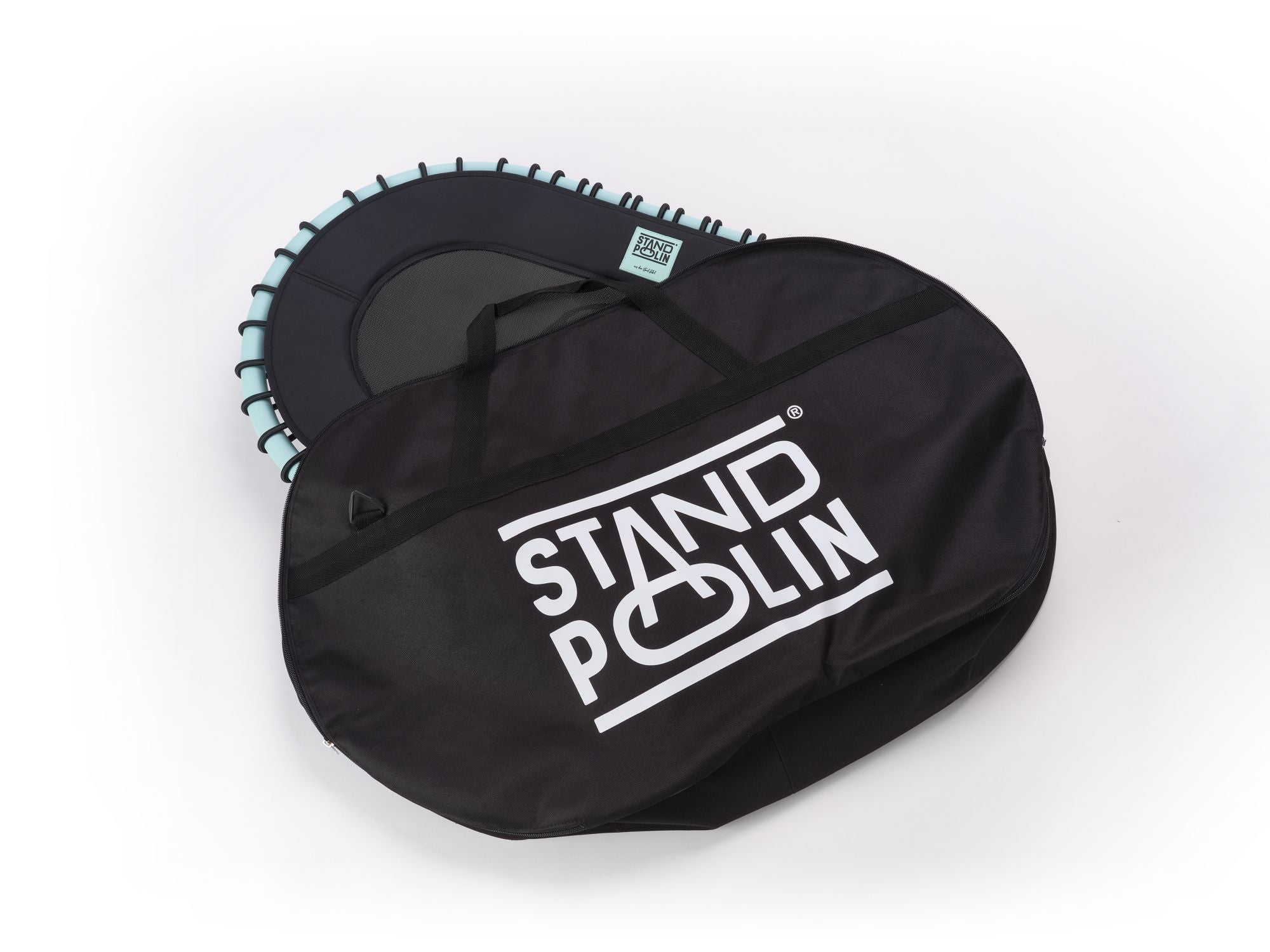 Tasche für Standpolin