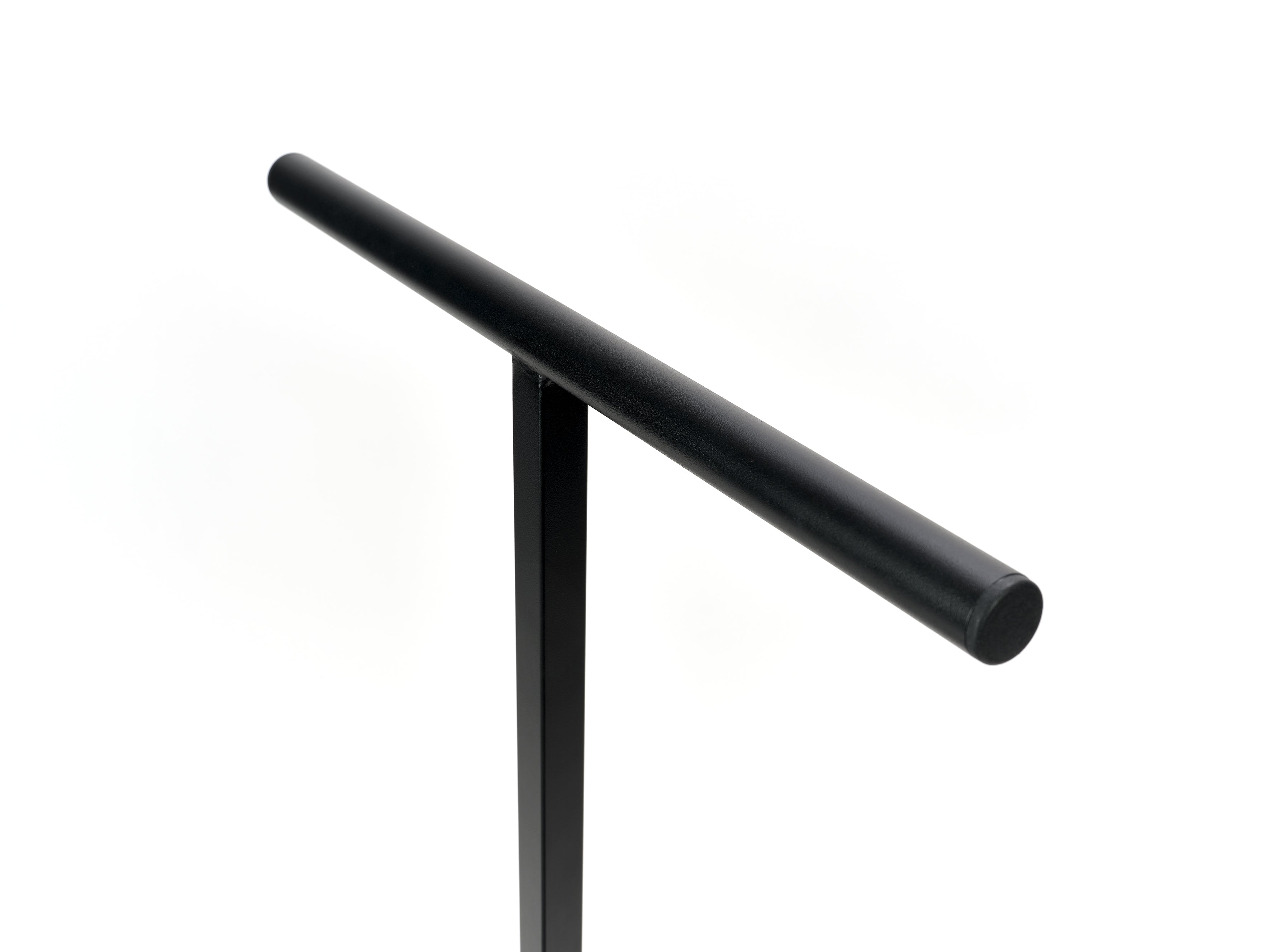 Haltestange höhenverstellbar